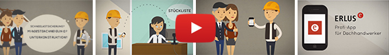 Video zur ERLUS Profi-App